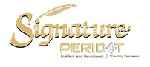 Peridot Developers logo
